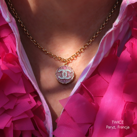 LA SECONDA VIA DES BOUTONS - Twice