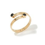 Adjustable ring