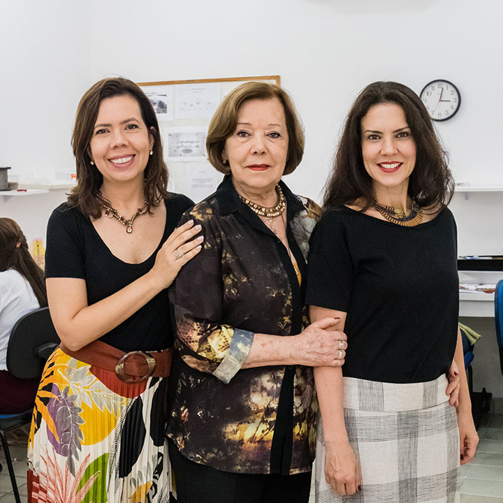 Caleidoscopio projektant