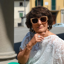 Pozłacana bransoletka z głowami zebr z cyrkoniami. MAŁE ZEBRANIE