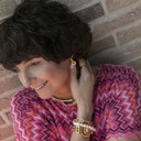 NOBODY CAN GET US. Chain bracelet with pearls