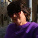 Złocone kolczyki z czarnymi i szmpańskimi kryształami. SZAMPAN I NOC