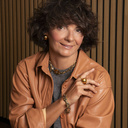 Otwarta pozłacana obrączka w kolorze Vintage Gold. PLUS MINUS