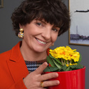 Pozłacany sygnet na mały palec z cytrynem i cyrkoniami. SZCZĘŚCIE CYTRYNU