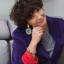 Pozłacany sygnet na mały palec z akwamarynem. ODWAGA AKWAMARYNU