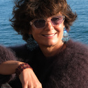 Kolczyki a la żyrandole z kryształami w błękicie. SALA DA BALLO