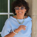 NOBODY CAN GET US. Chain bracelet with pearls