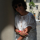 Pozłacany wisiorek z zawieszką z głową pantery z cyrkoniami. DZIKIE MALEŃSTWO